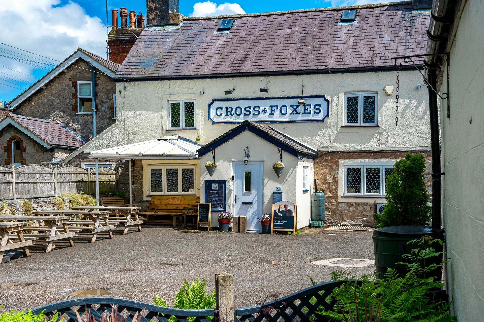 The Best Dog-Friendly Walks in the Clwydian Range
