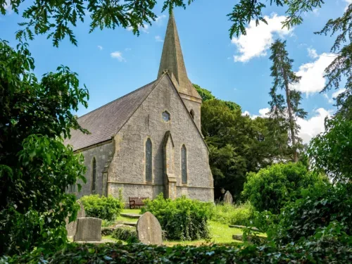 Local Church